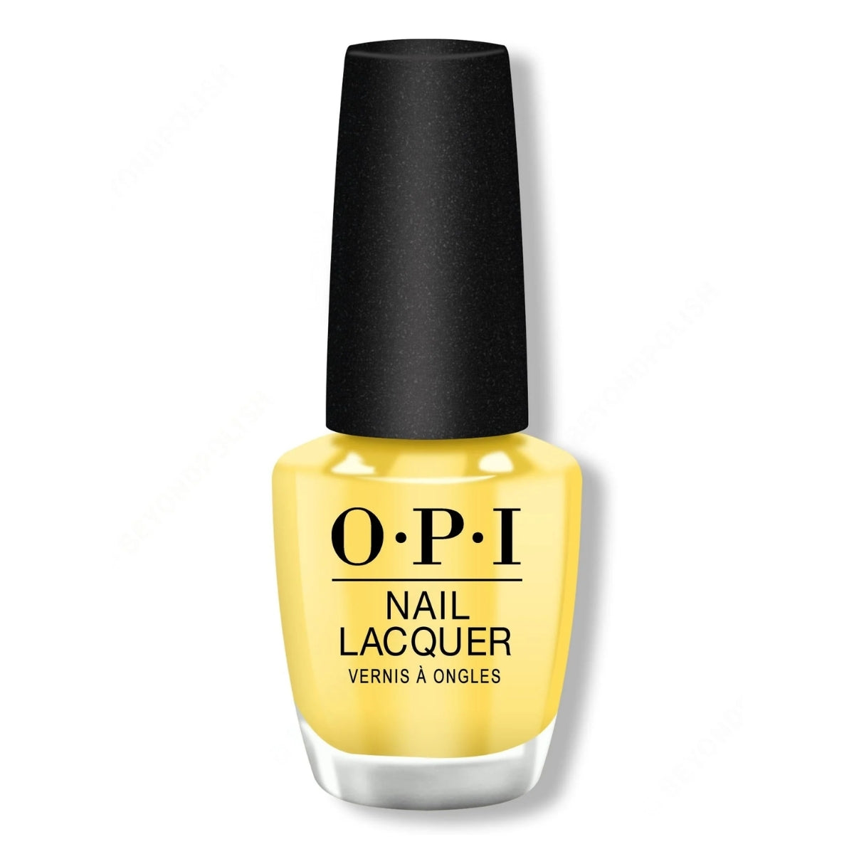 OPI Nail Lacquer - Exotic Birds Do Not Tweet