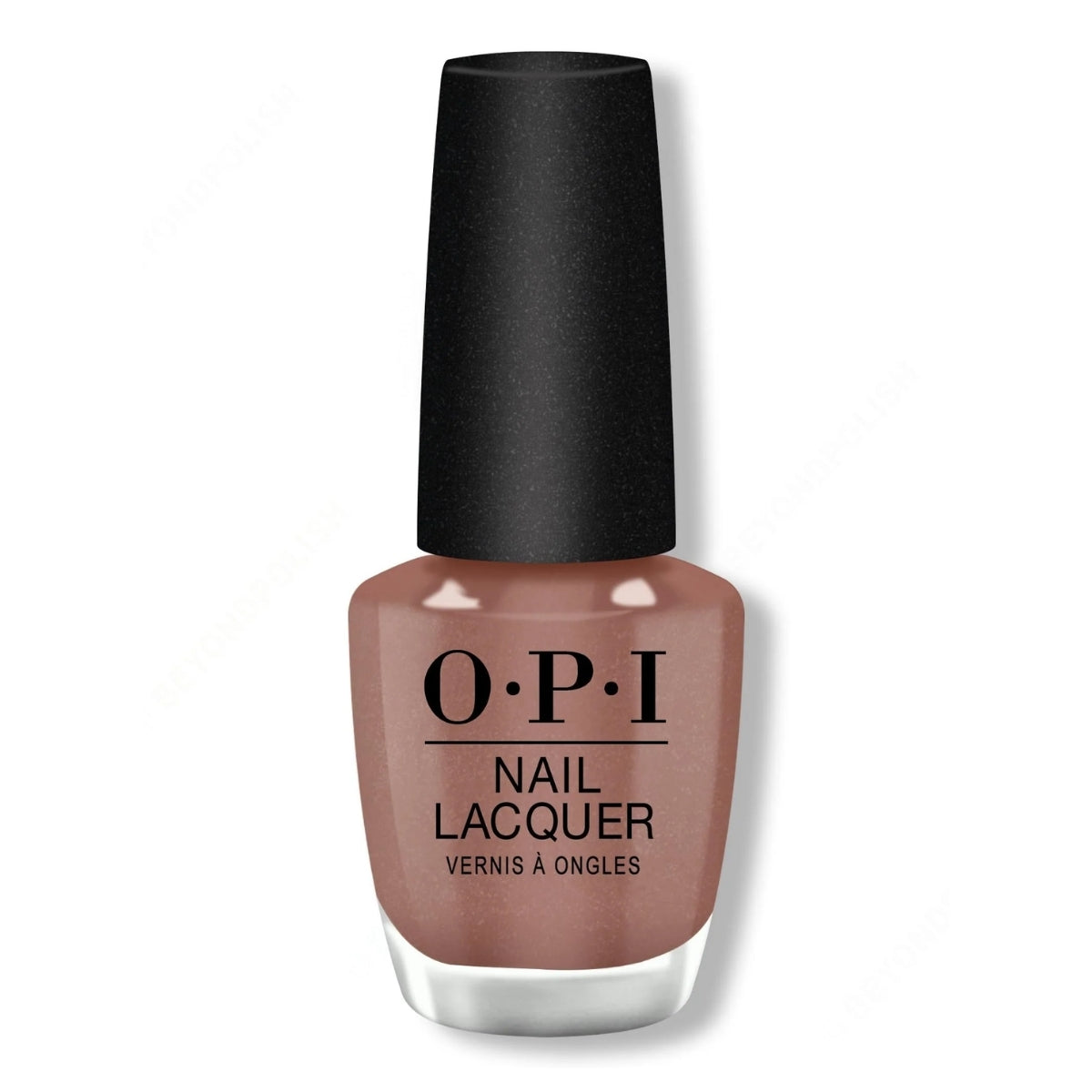 OPI Nail Lacquer - Made It To the Seventh Hill!