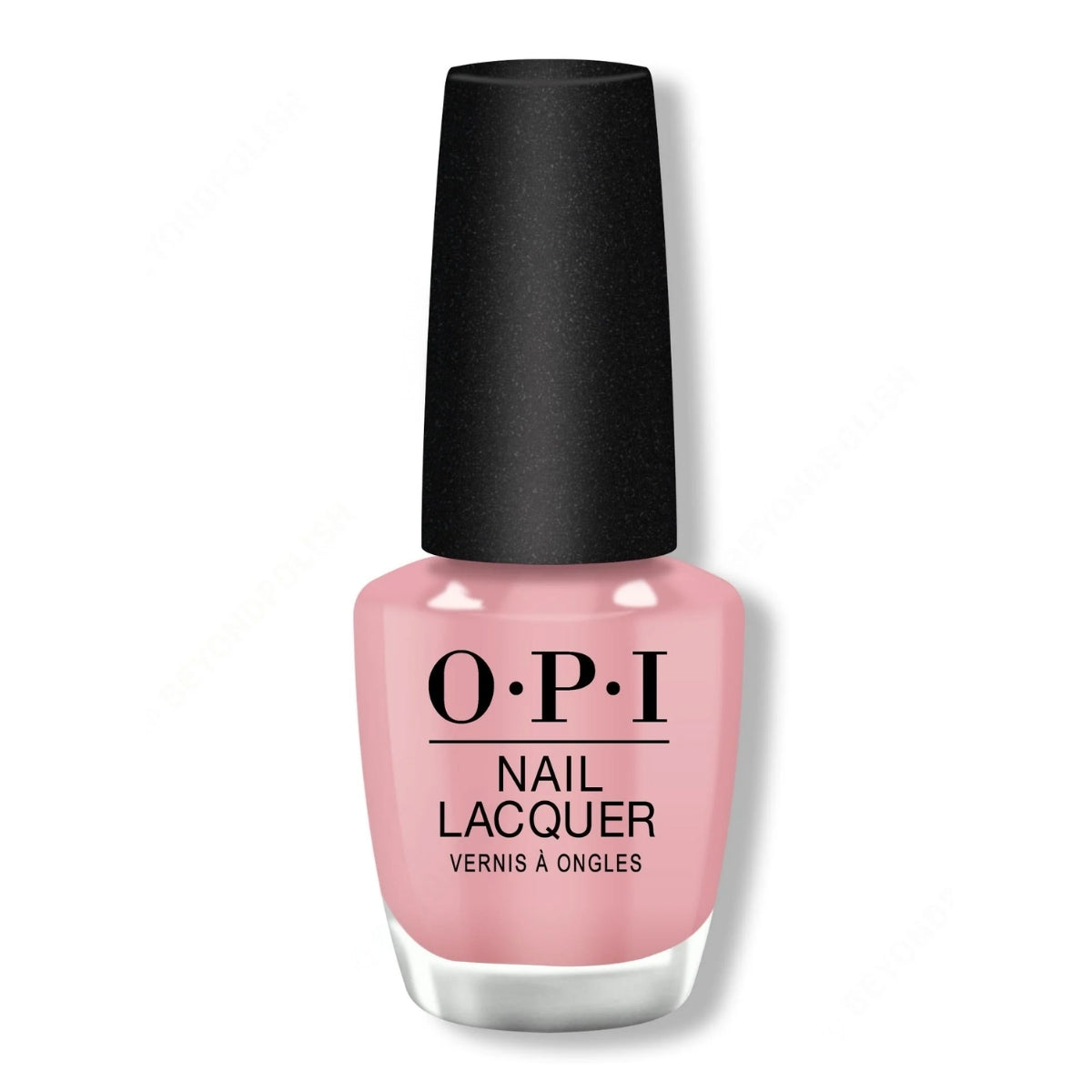 OPI Nail Lacquer - Tagus in That Selfie!