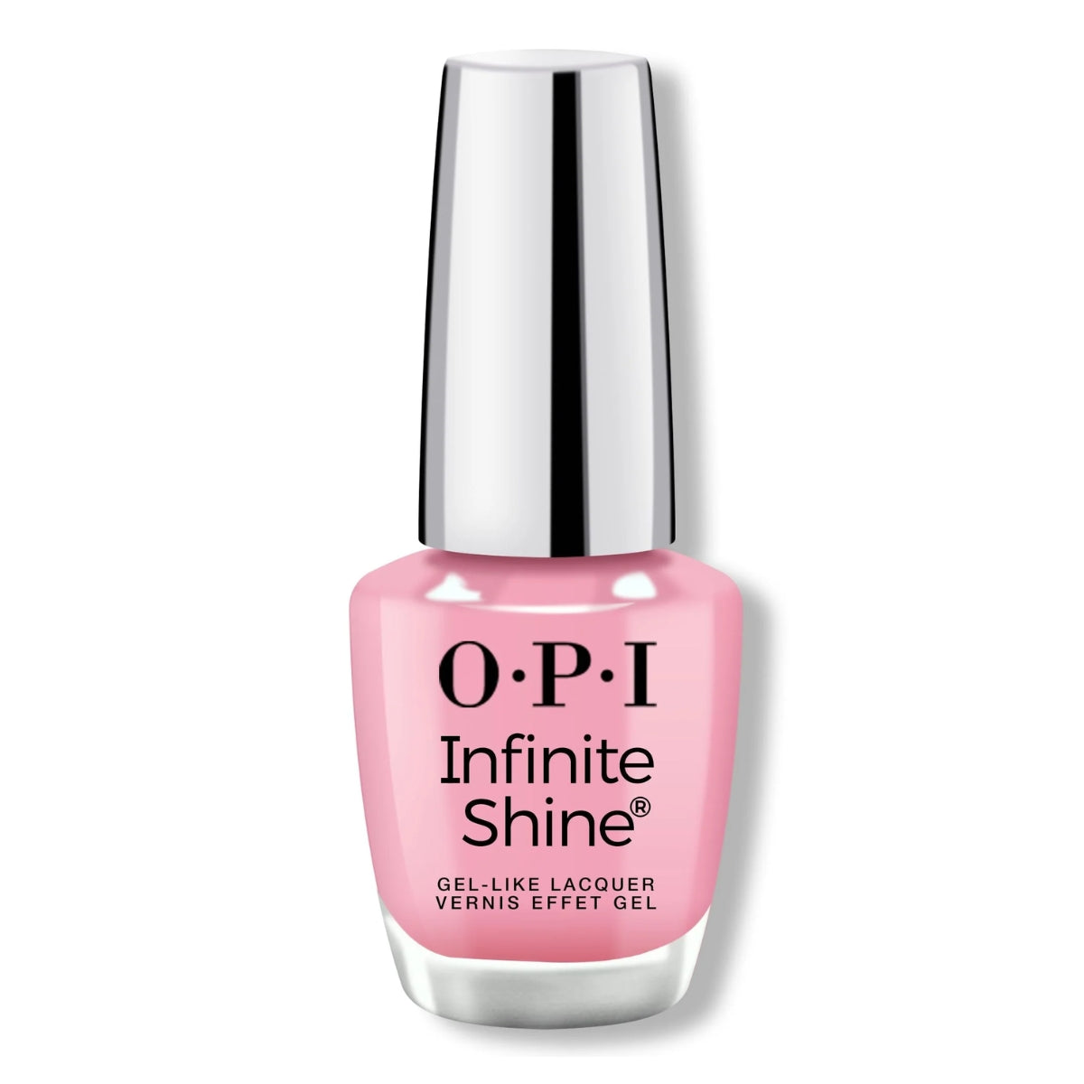OPI Infinite Shine - Flamingo Your Own Way