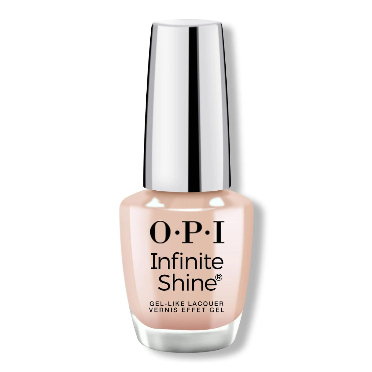 OPI Infinite Shine - Keep Calm &Carry On