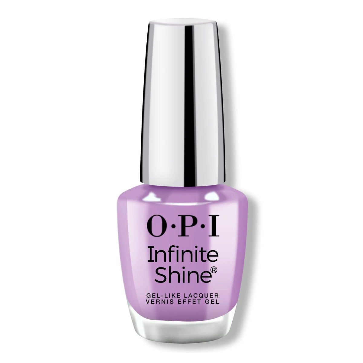OPI Infinite Shine - Lush Hour