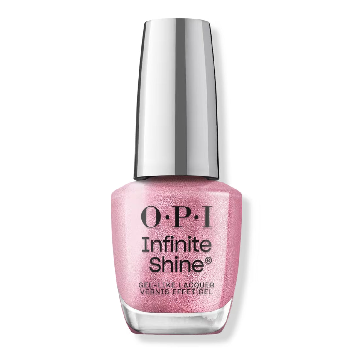 OPI Infinite Shine - Shined, Sealed, Delivered