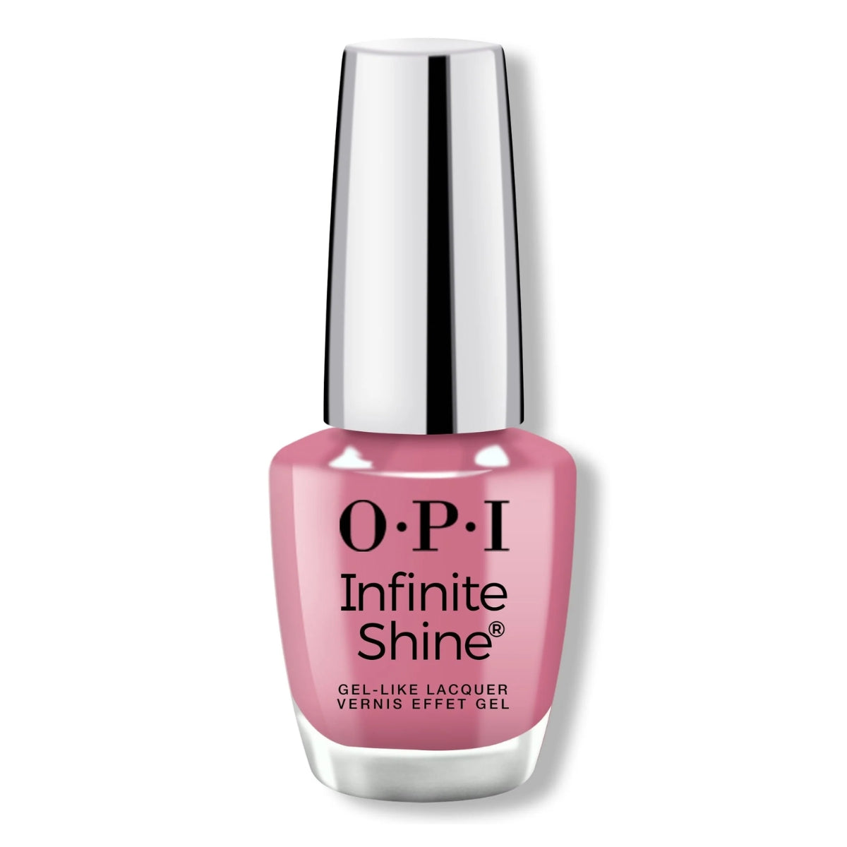 OPI Infinite Shine - Times Infinity