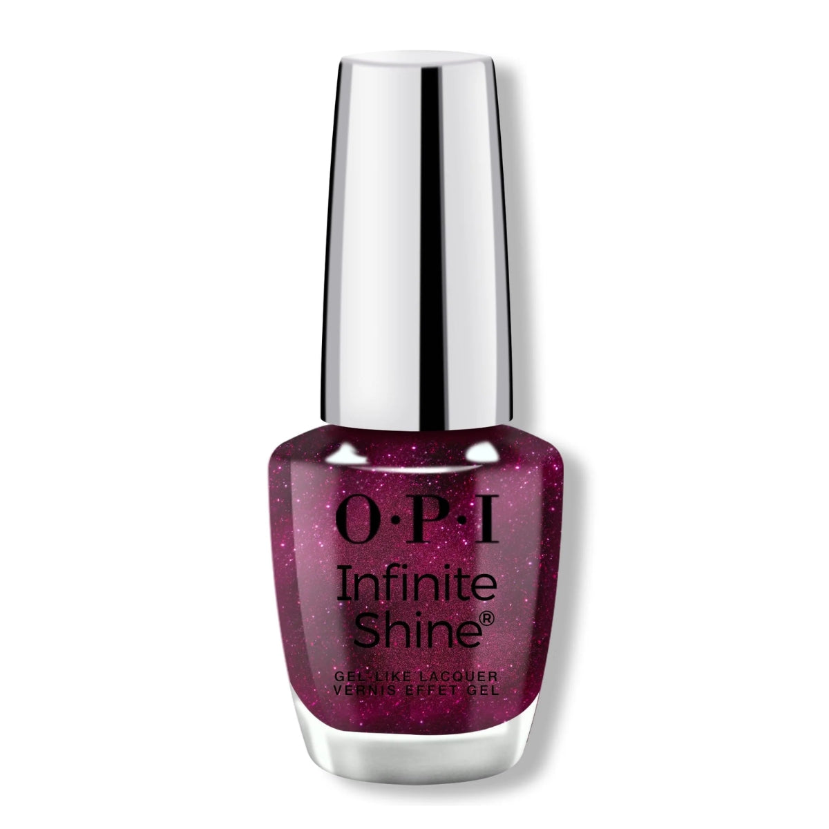 OPI Infinite Shine - Vamp Champ