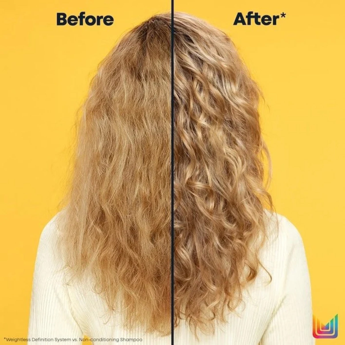 Matrix Total Results A Curl Can Dream Weightless Moisture Shampoo