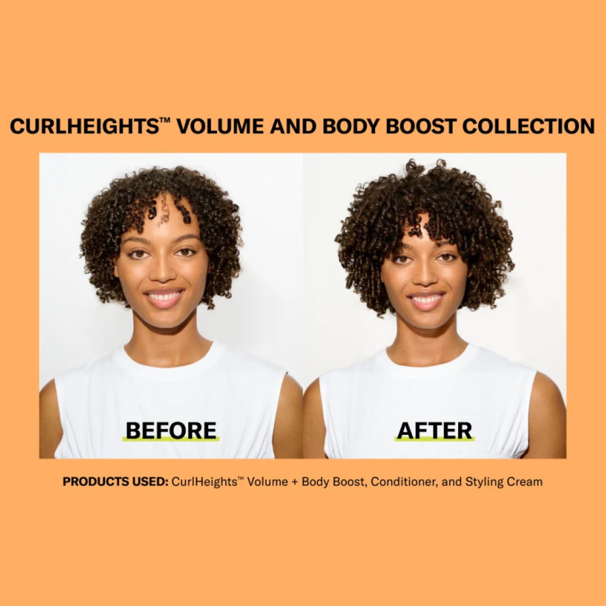 DevaCurl CurlHeights Volume + Body Boost Cleanser