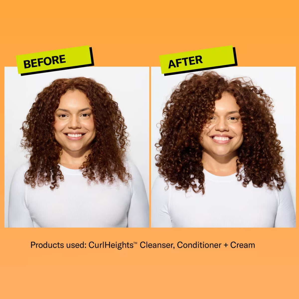 DevaCurl CurlHeights Volume + Body Boost Conditioner