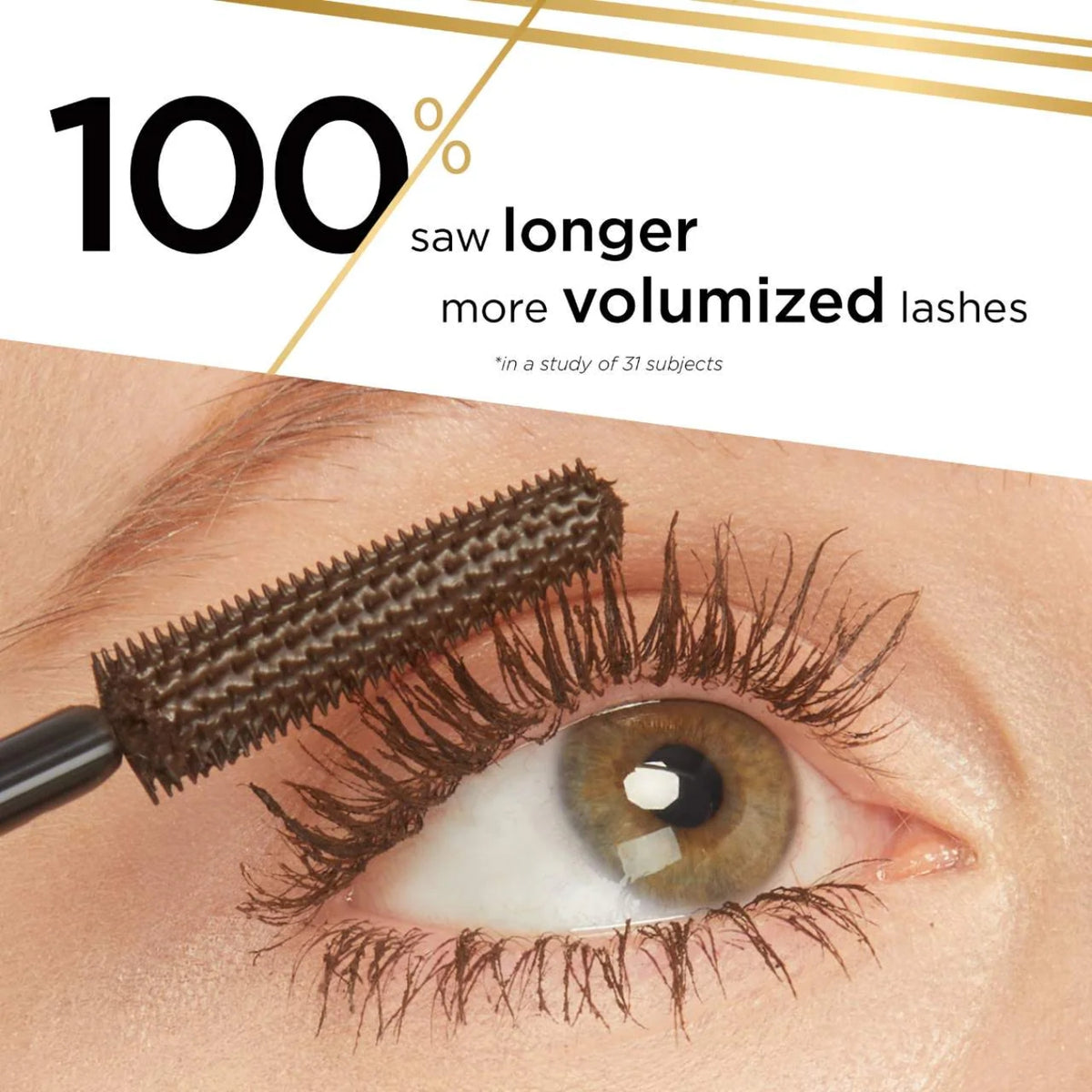 Tarte Tartelette  Tubing Mascara Brown