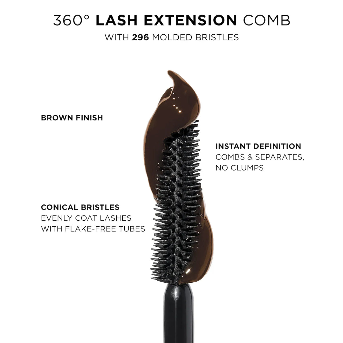 Tarte Tartelette  Tubing Mascara Brown