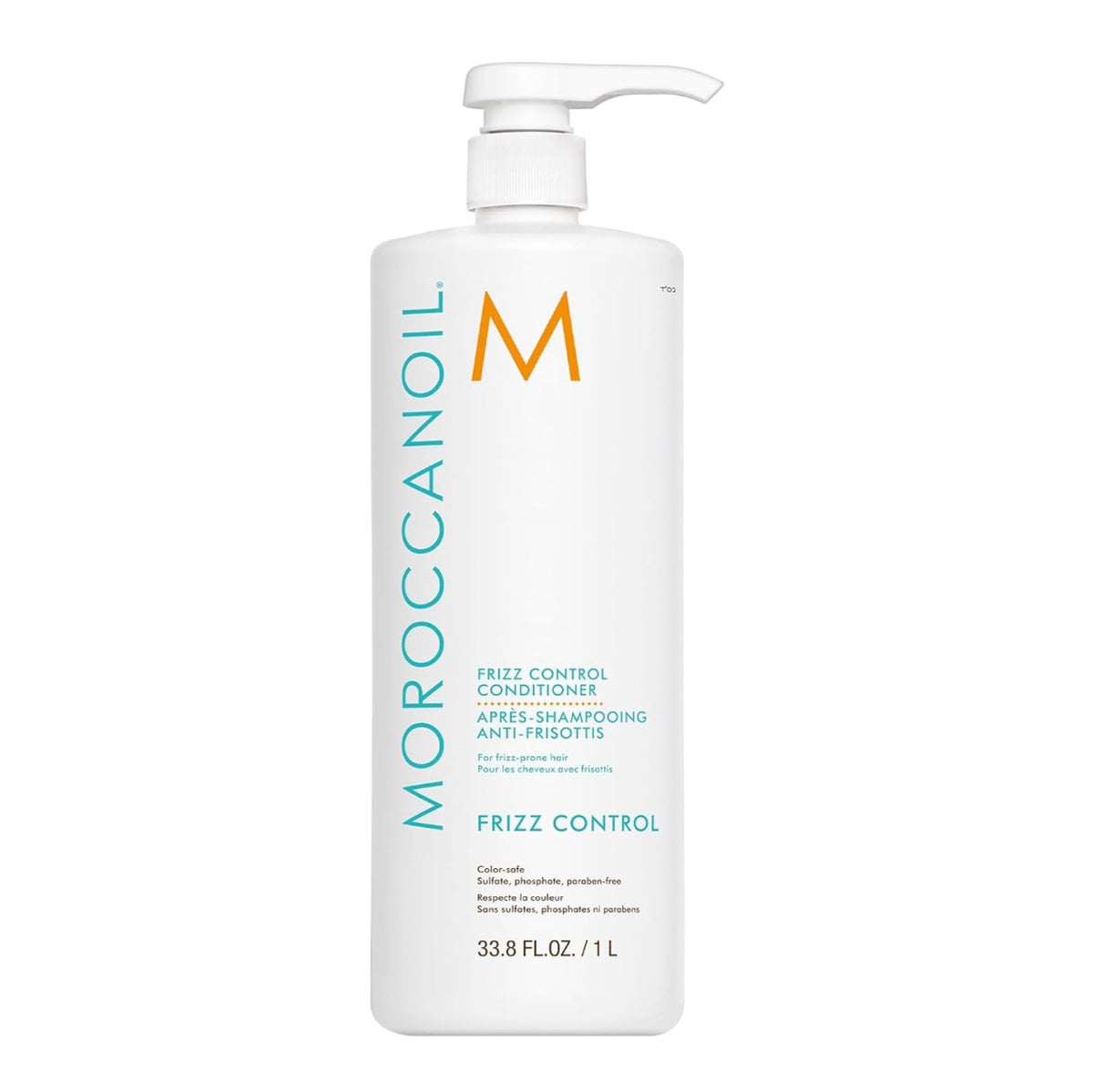 Moroccanoil Frizz Control Conditioner