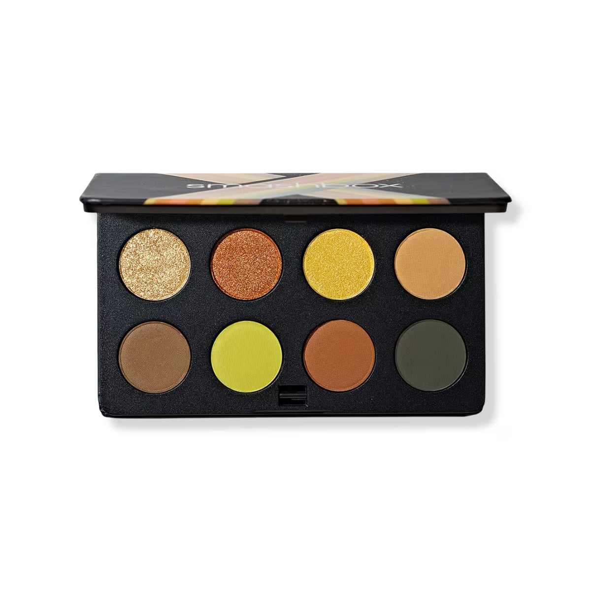 Smashbox Mood Board Eyeshadow Palette in Earthy Vibes