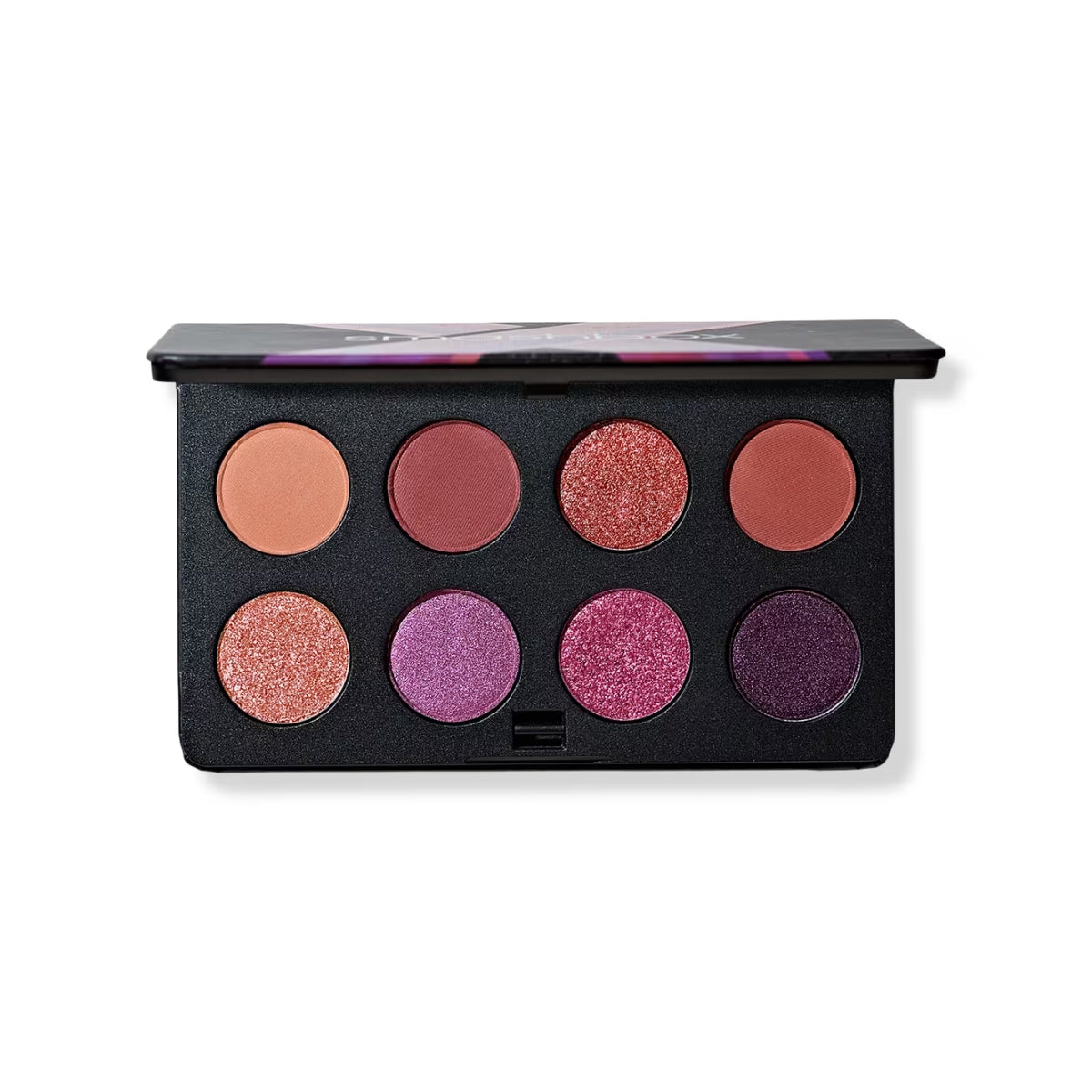 Smashbox Mood Board Eyeshadow Palette in Bougie Vibes