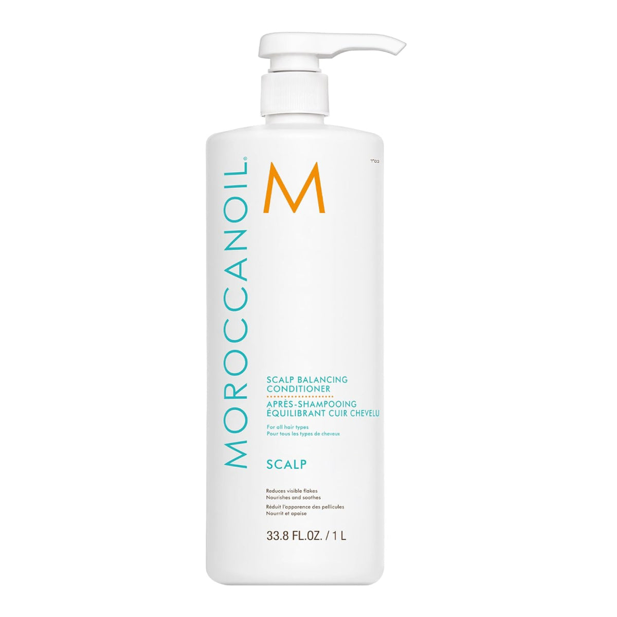 Moroccanoil Scalp Balancing Conditioner