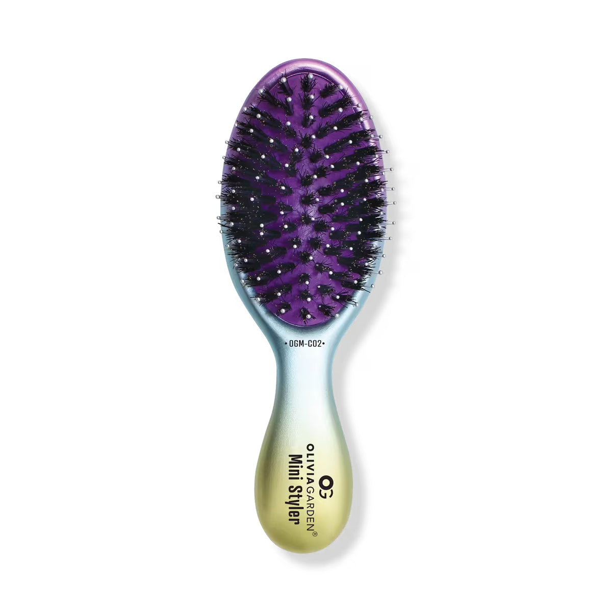 Olivia Garden OG Dream Combo Mini Bristle Brush