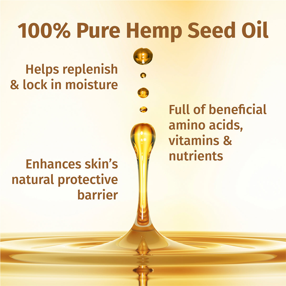 Hempz Sweet Pineapple & Honey Melon Herbal Lip Balm SPF 15