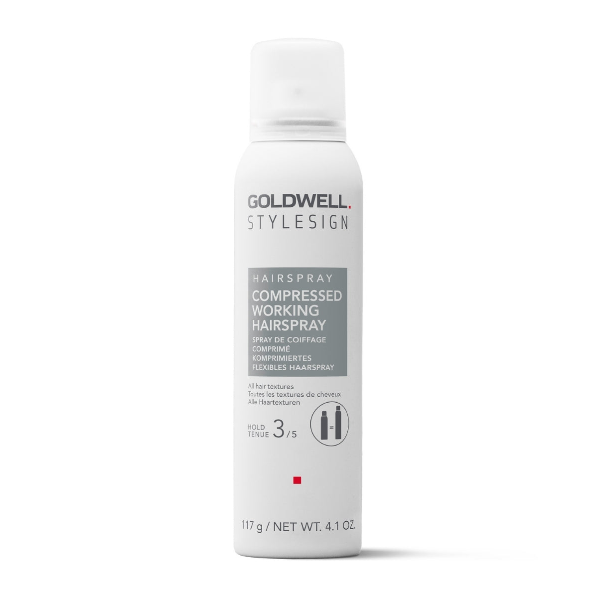 Goldwell StyleSign Compressed Working Hairspray