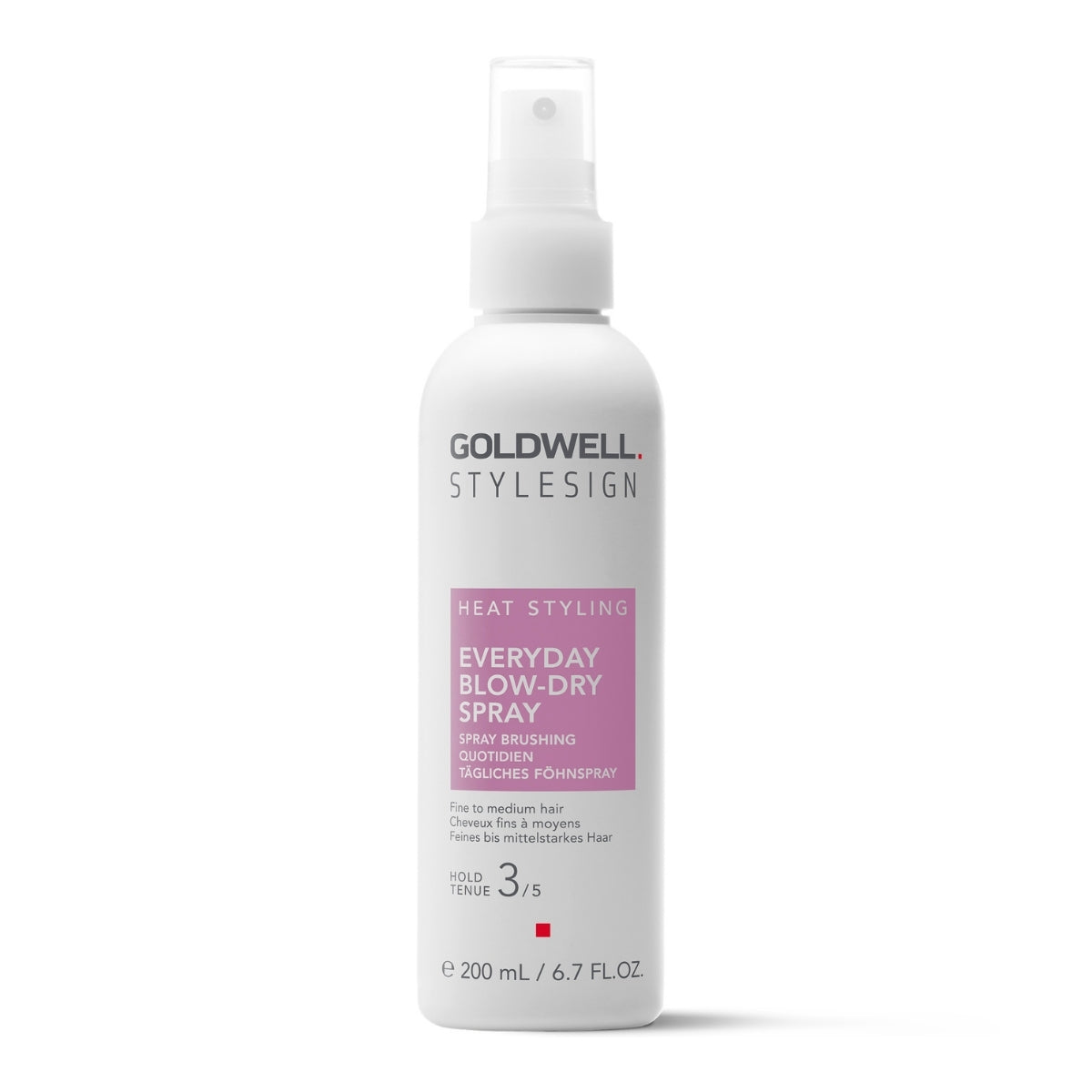 Goldwell StyleSign Everyday Blowdry Spray