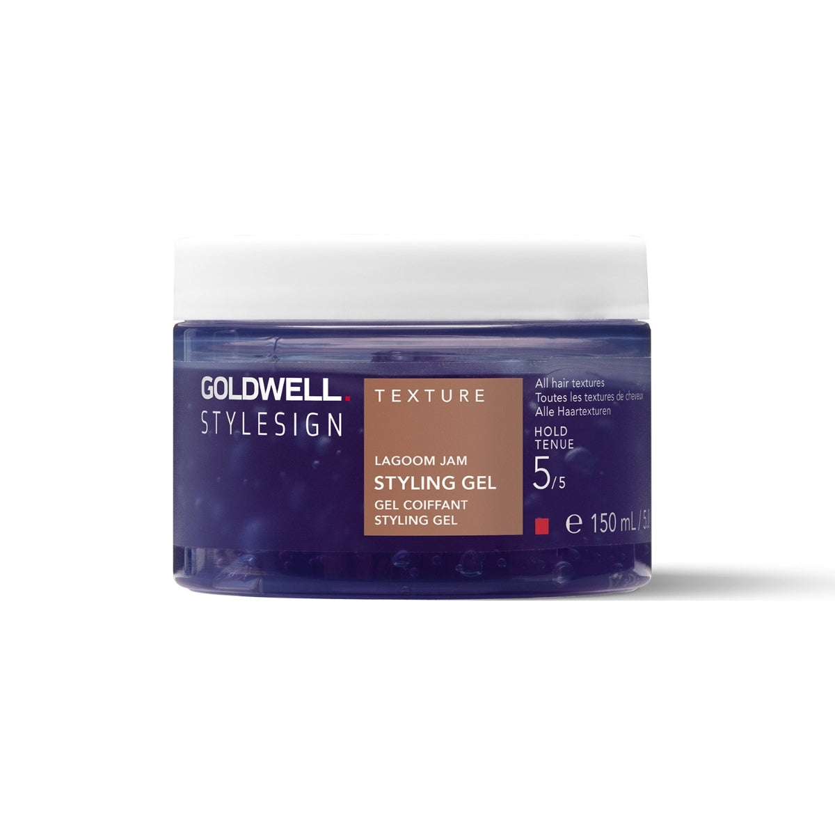 Goldwell StyleSign Lagoom Jam Styling Gel