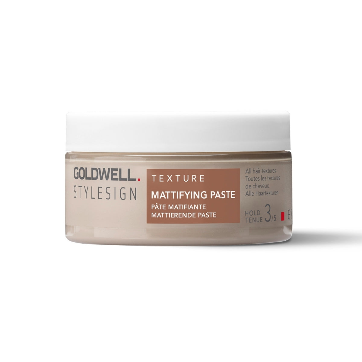 Goldwell StyleSign Mattifying Paste