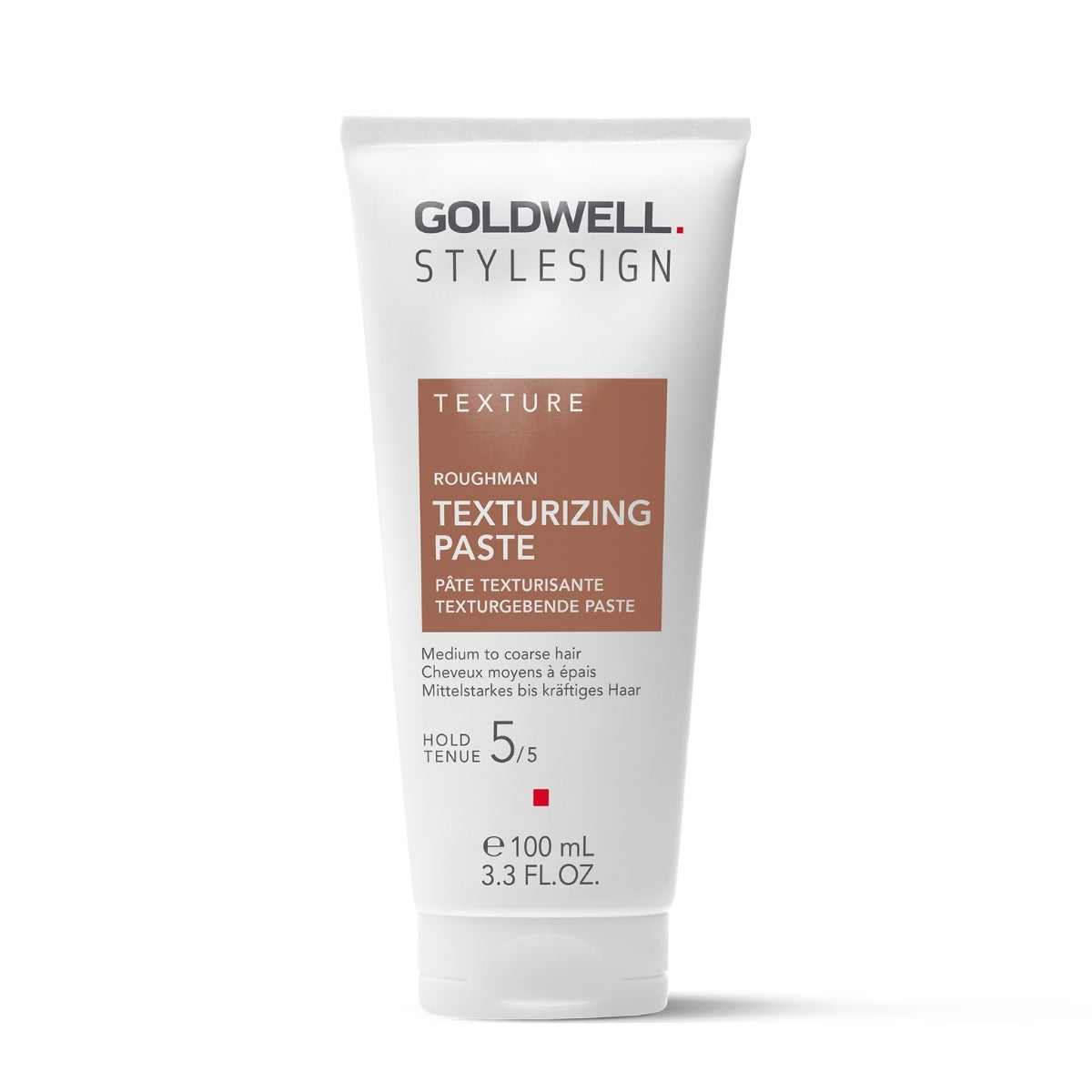 Goldwell StyleSign Roughman Texturizing Paste