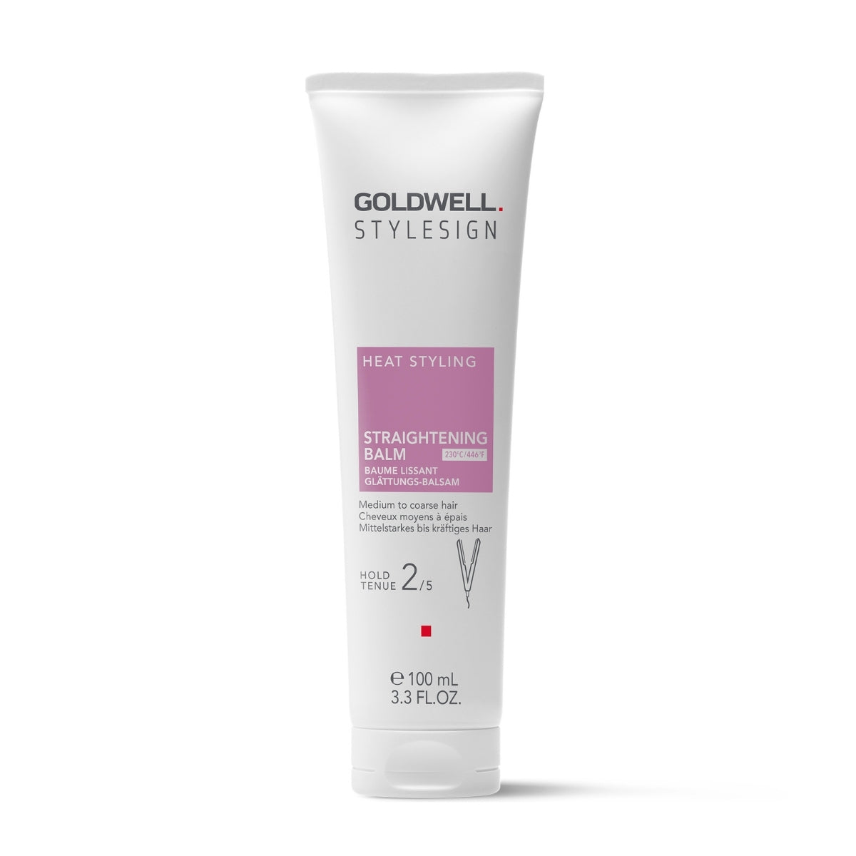 Goldwell StyleSign Straightening Balm