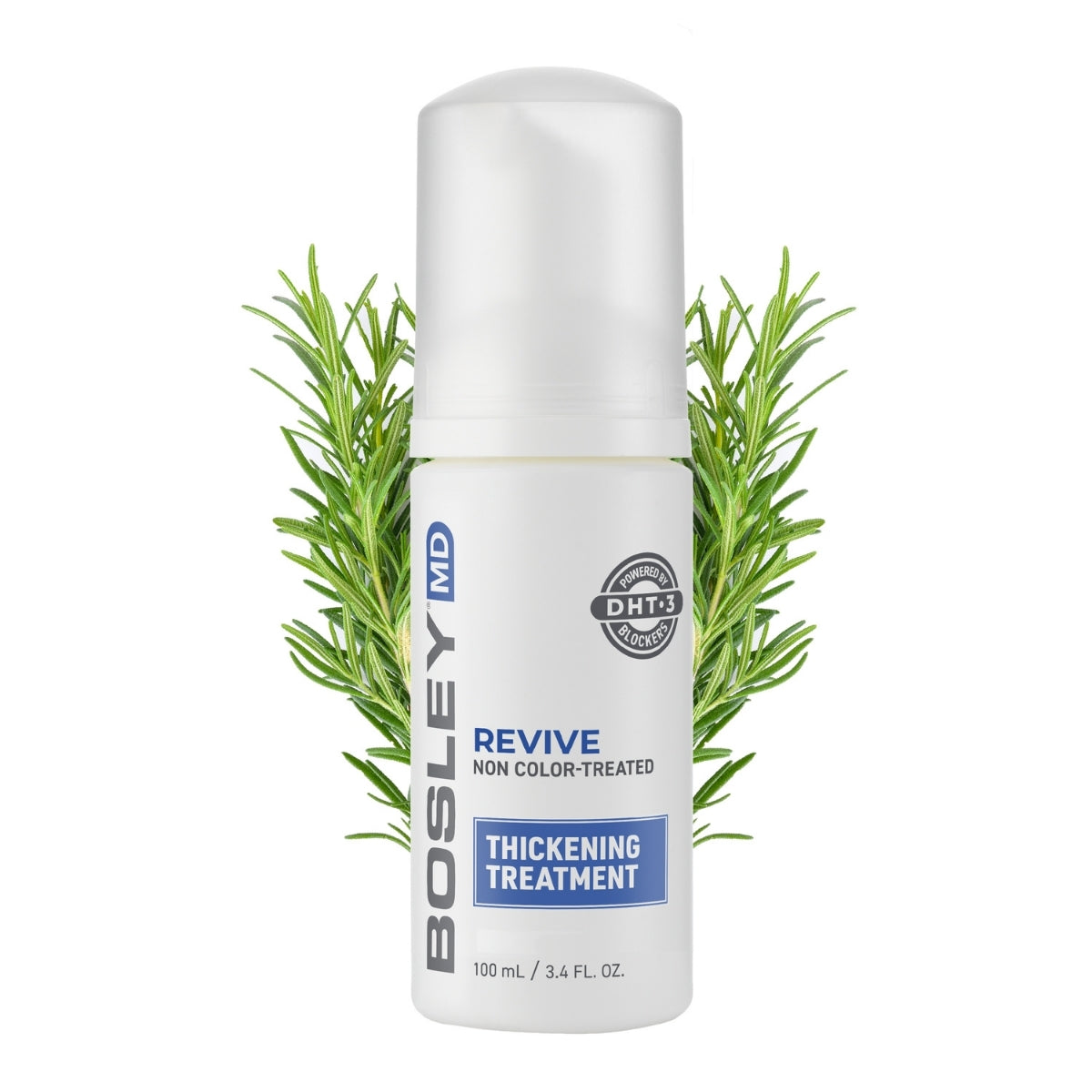 Bosley Revive Thickening Treatment for Non Color-Treated Hair