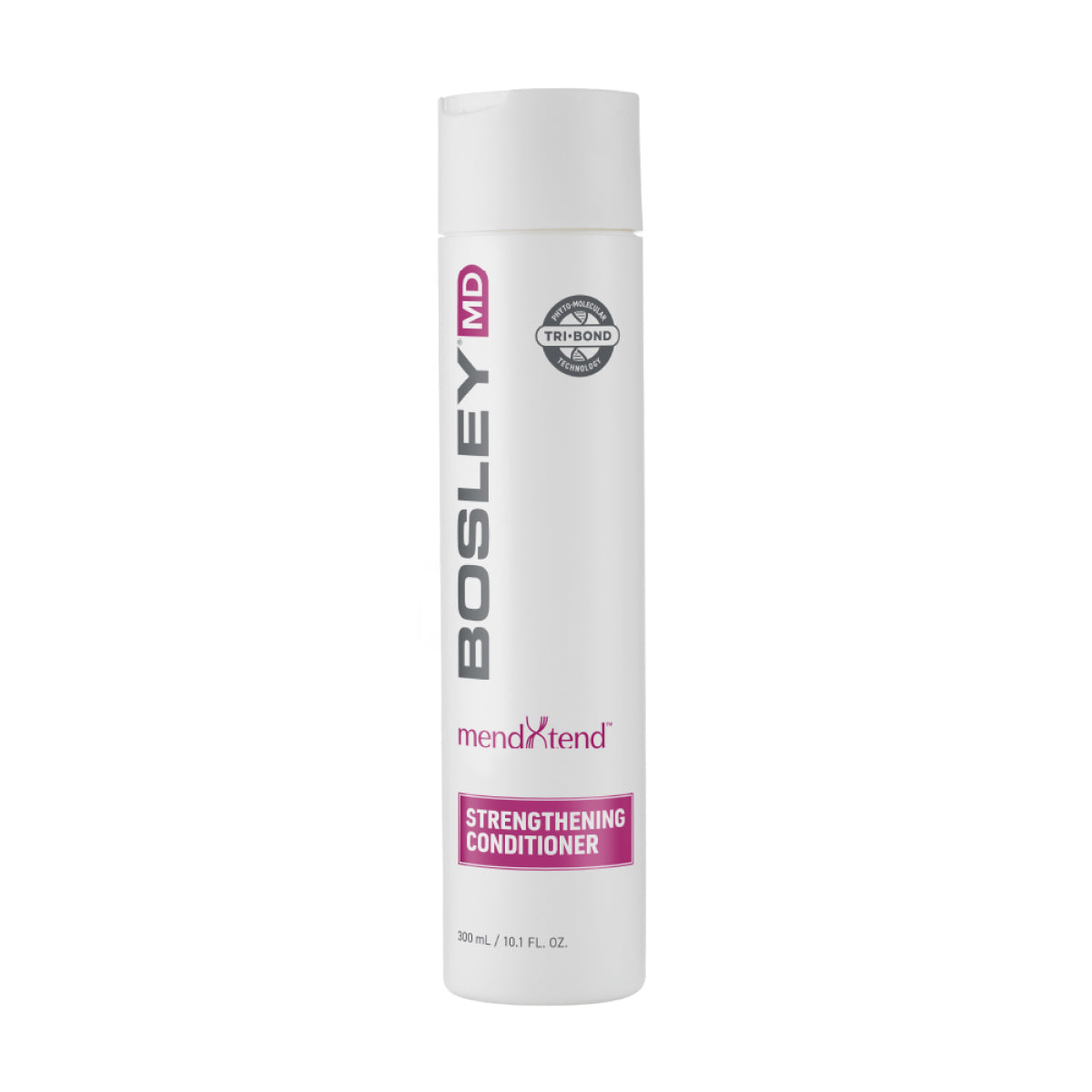 Bosley MendxTend Strengthening Conditioner