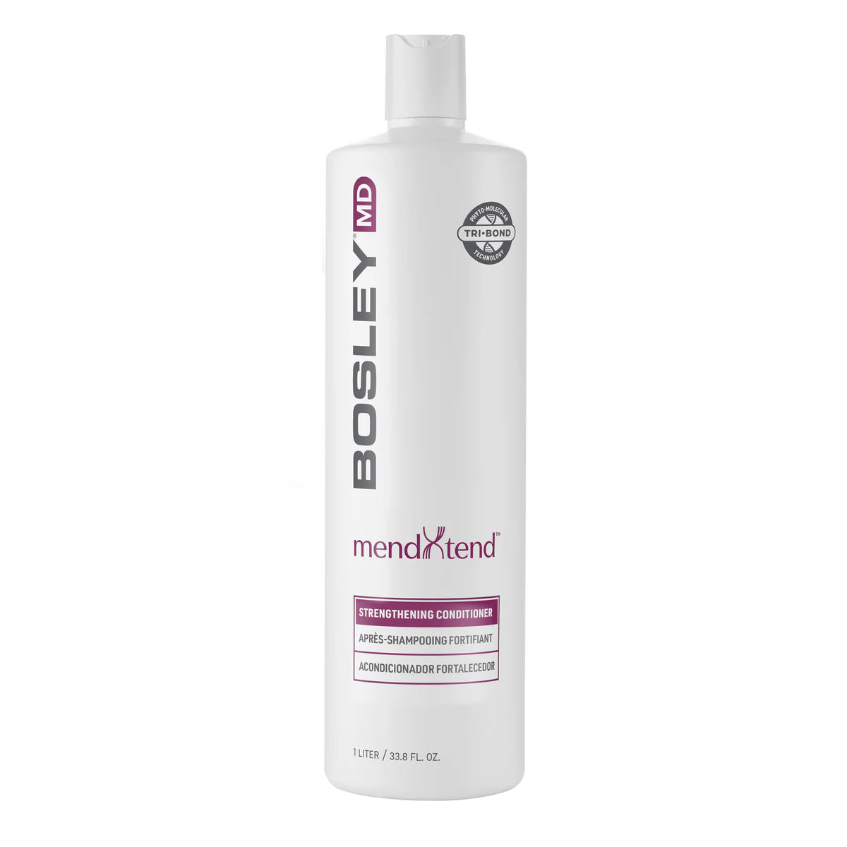 Bosley MendxTend Strengthening Conditioner