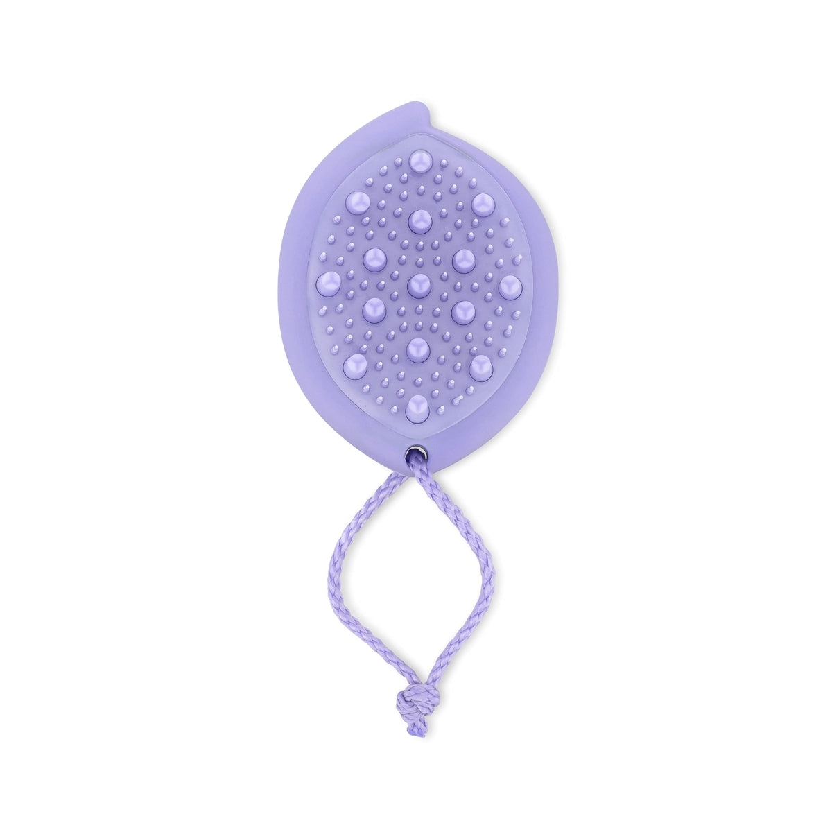The Wet Brush® Go Green   Lavender Scalp First Exfoliator