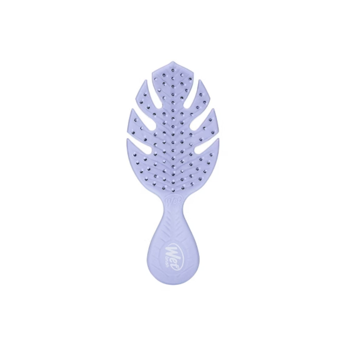 The Wet Brush® Go Green  Mini Detangler Lavender