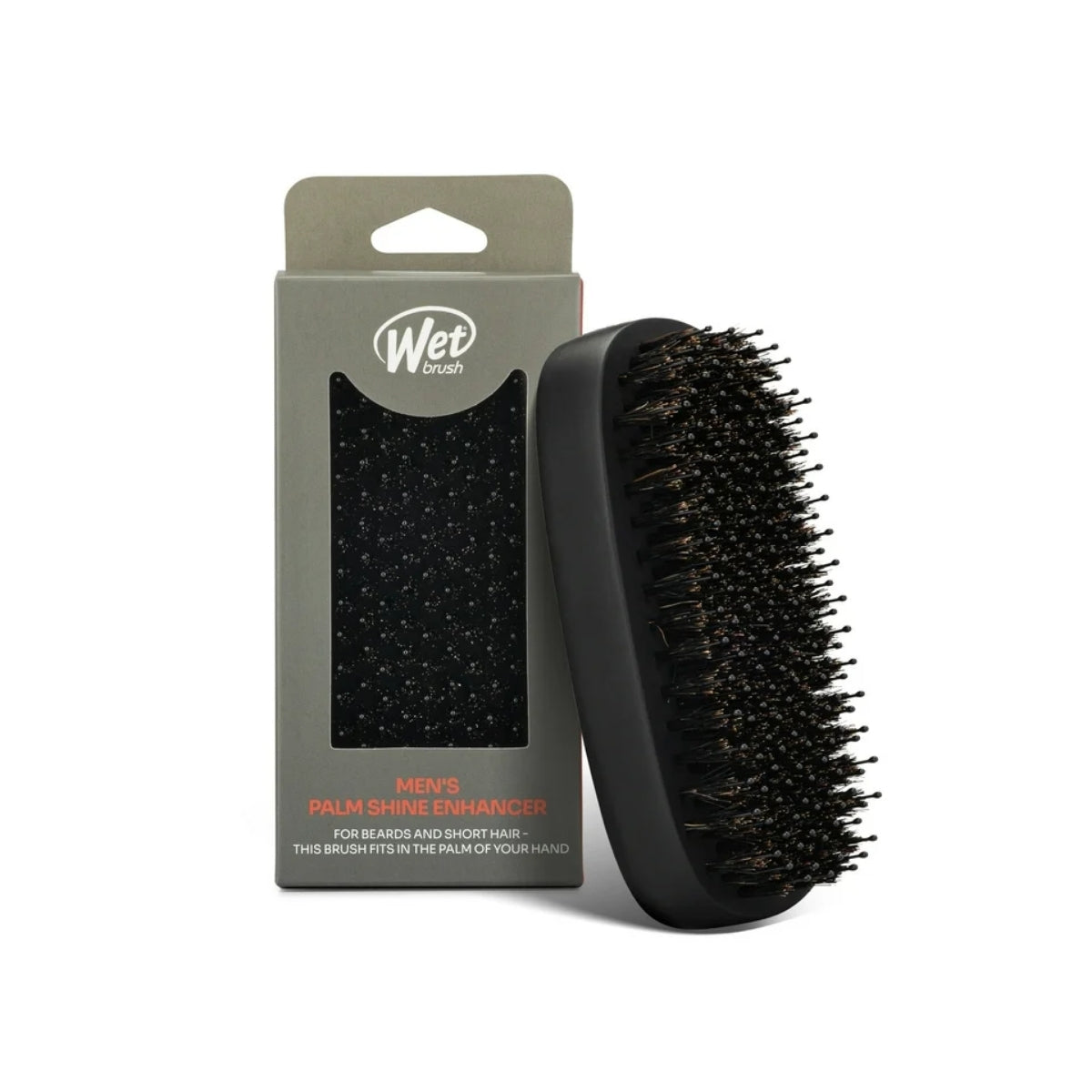 The Wet Brush Men's Palm Shine Enhance