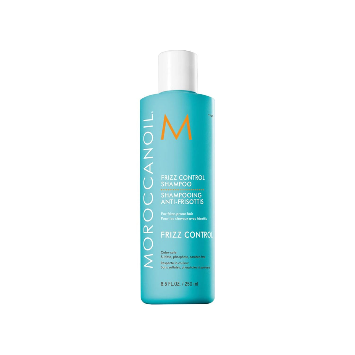 Moroccanoil Frizz Control Shampoo