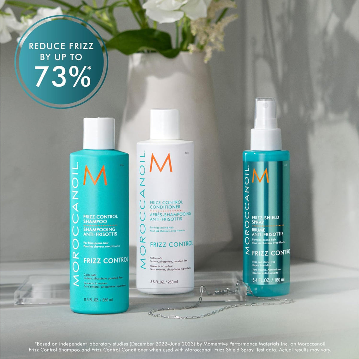 Moroccanoil Frizz Control Conditioner