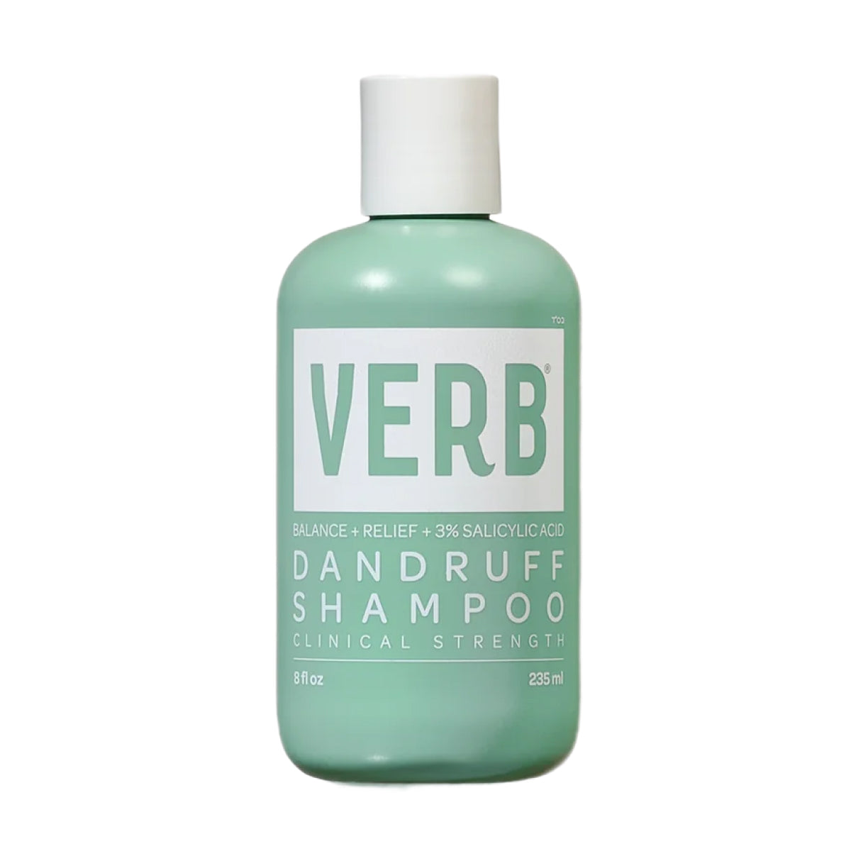 Verb Dandruff Shampoo