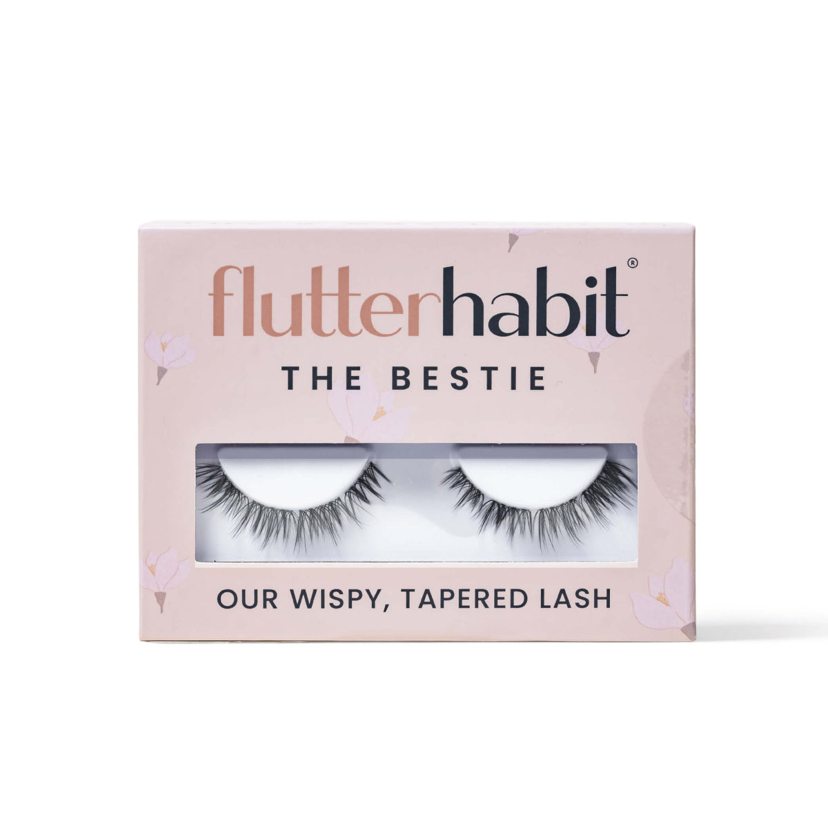 FlutterHabit Bestie 2-Pack