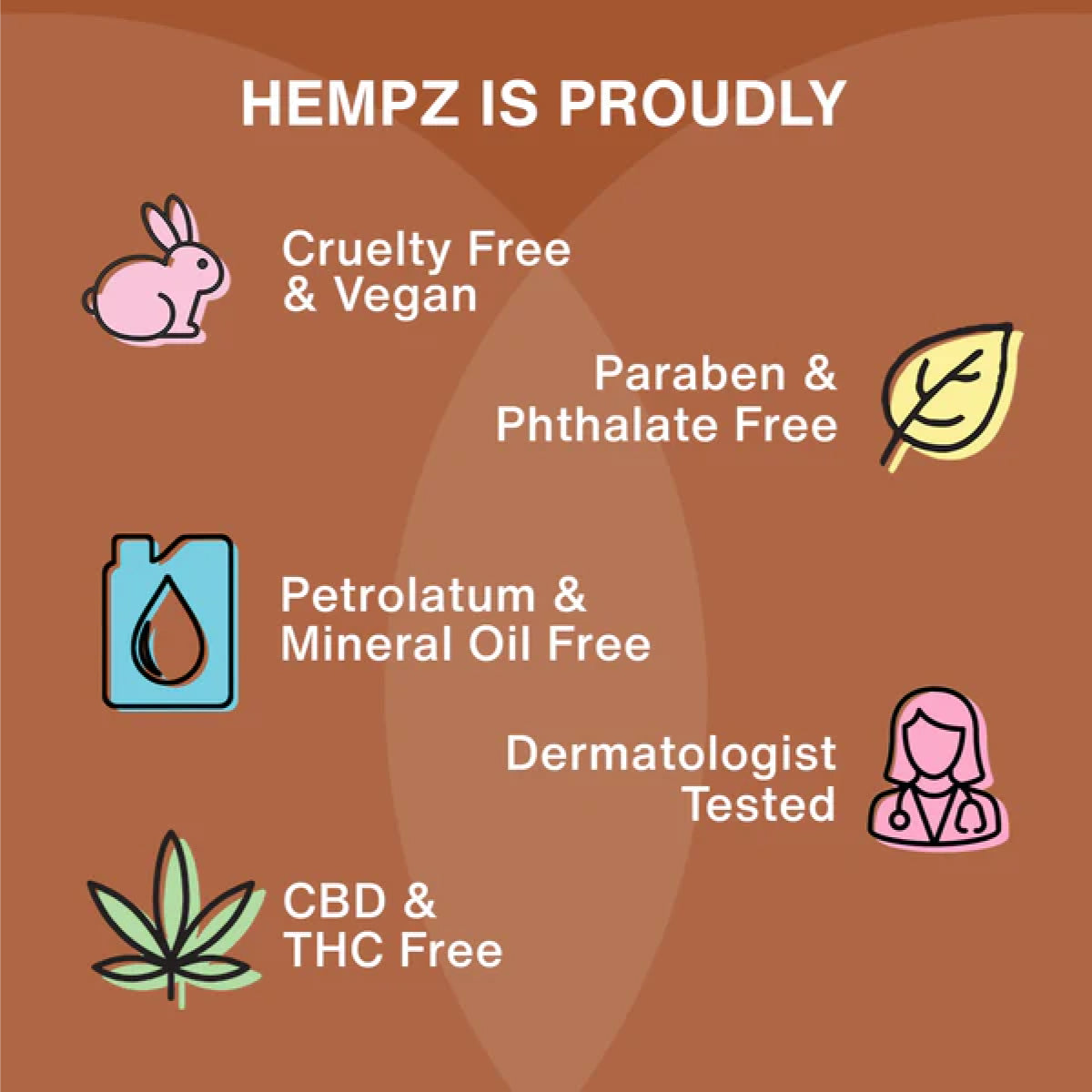 Hempz Glow Getter Herbal Body Moisturizer with Shimmer