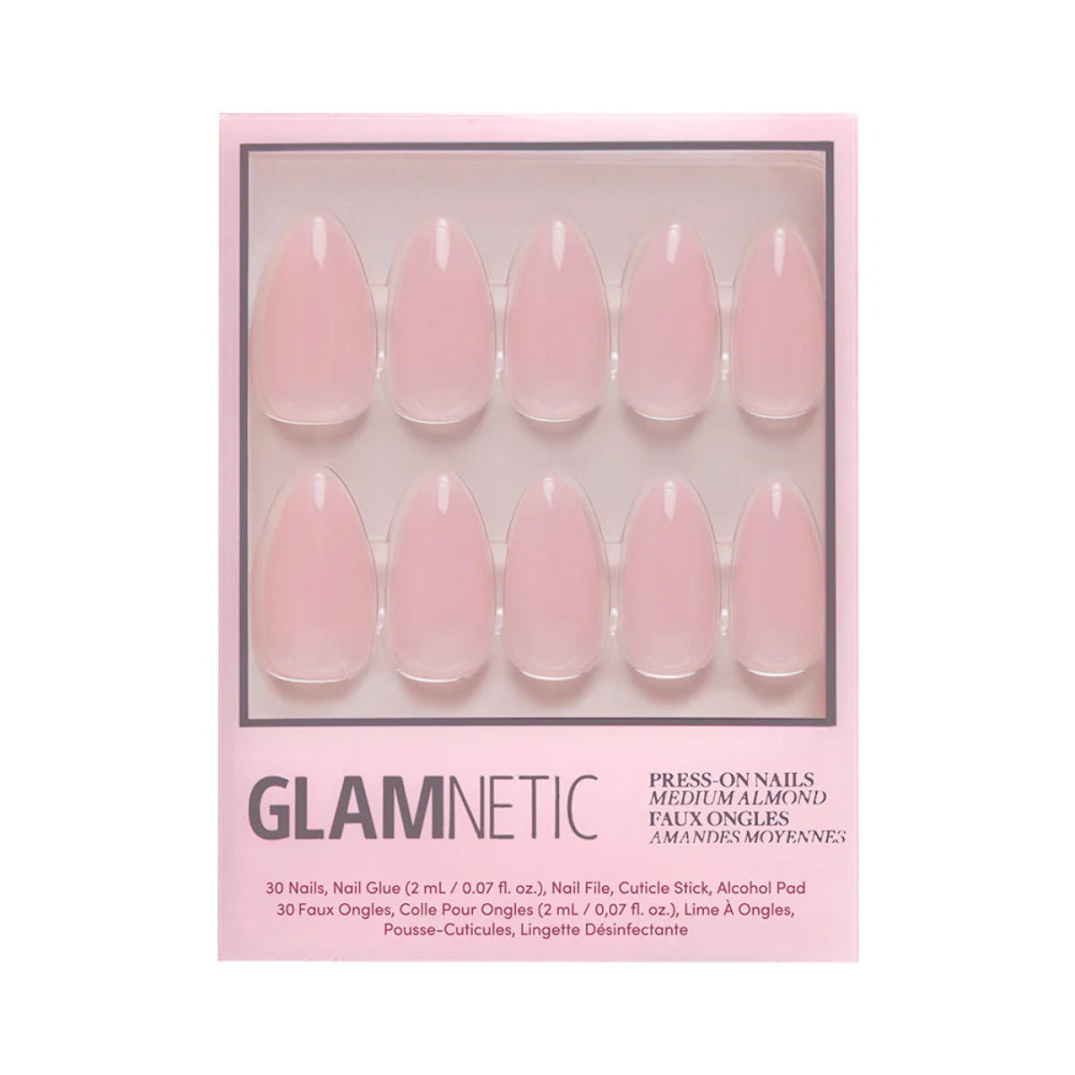 Glamnetic Cloud 9 Press-On Nails