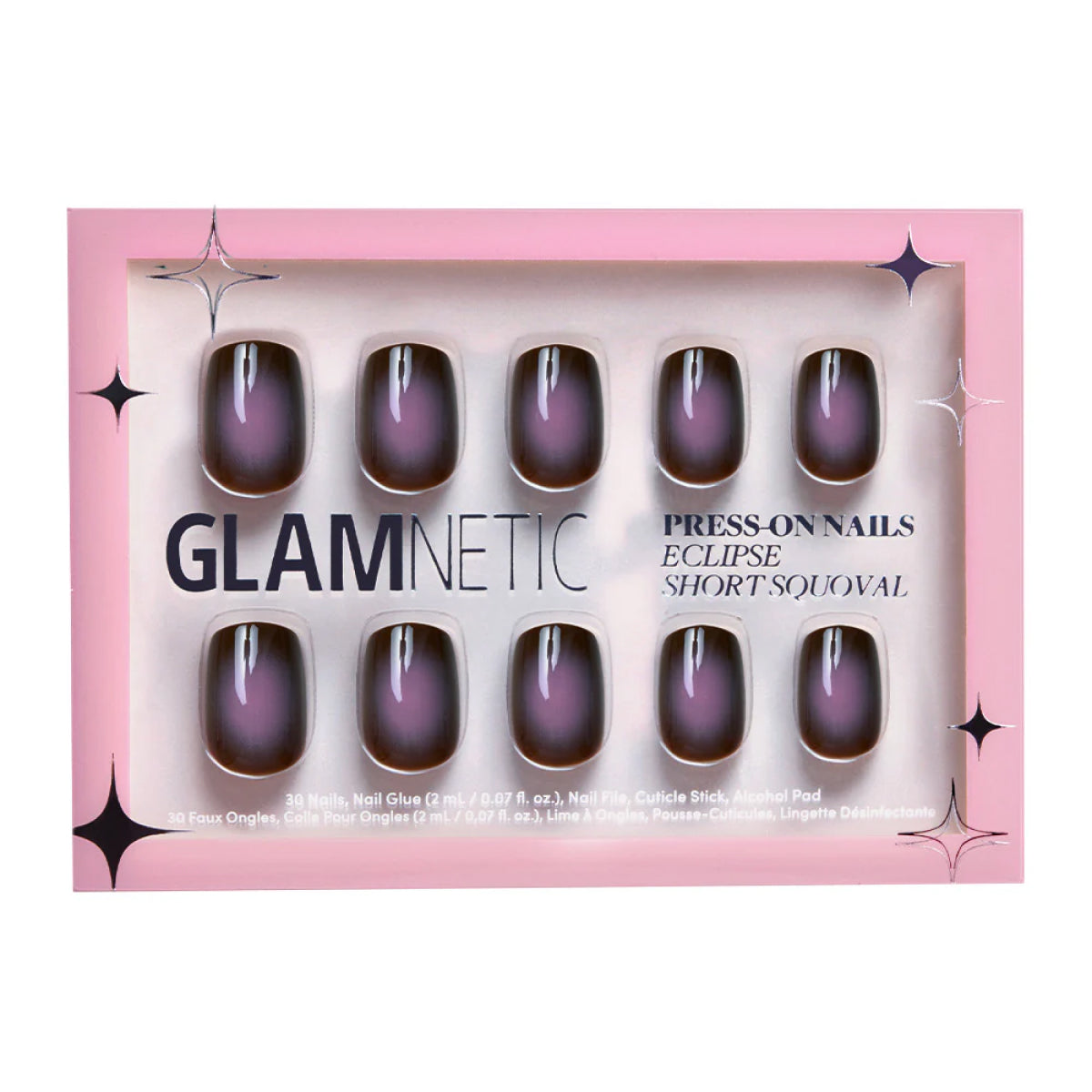 Glamnetic Eclipse Press-On Nails