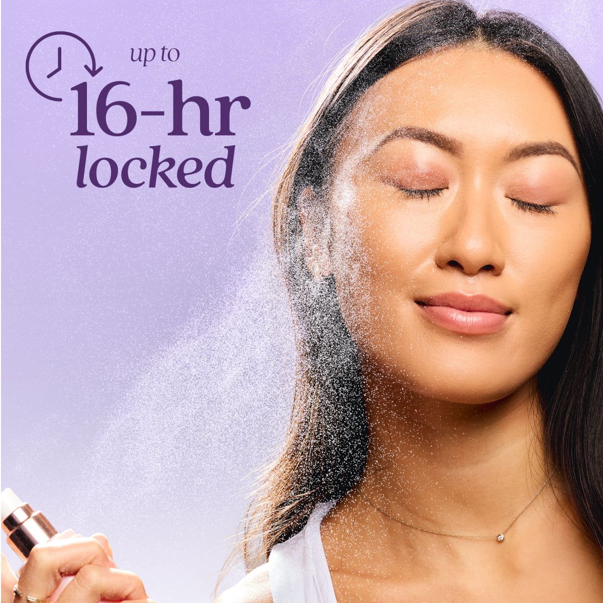 Tarte Life Lock  Setting Spray