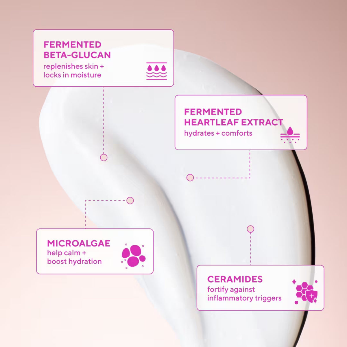 Murad Heartleaf Soothing Cleanser