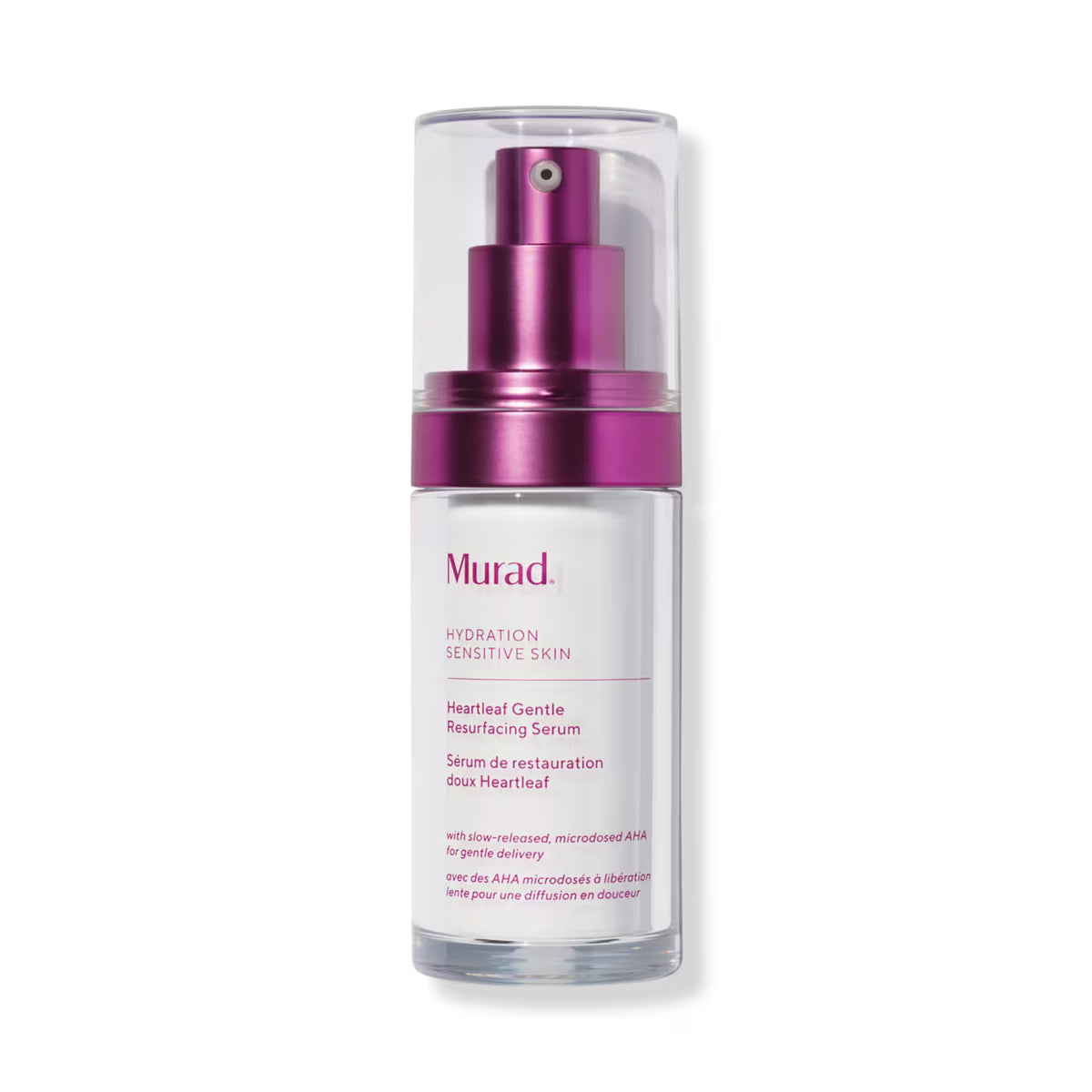 Murad Heartleaf Gentle Resurfacing Serum