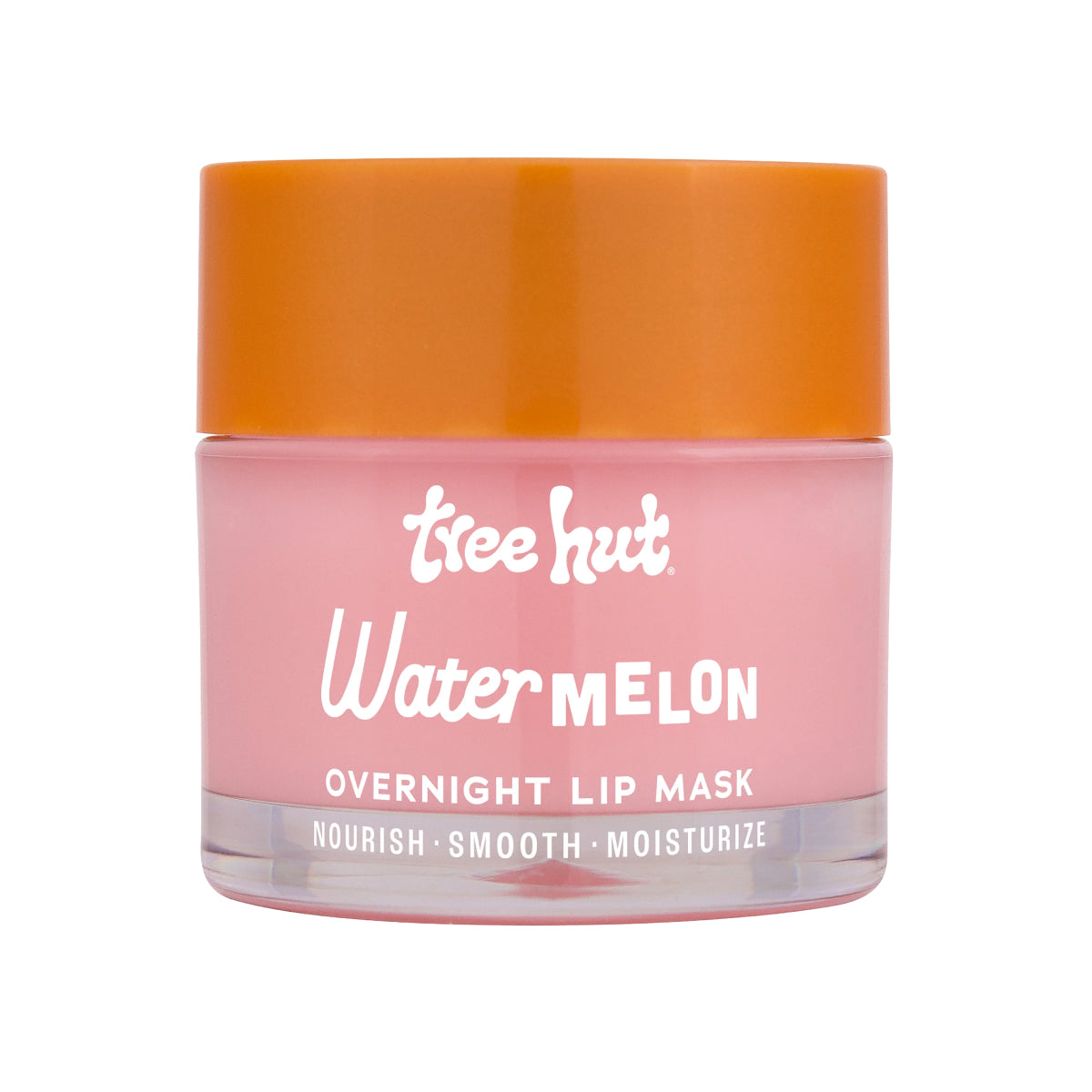 Tree Hut Overnight Lip Mask Watermelon