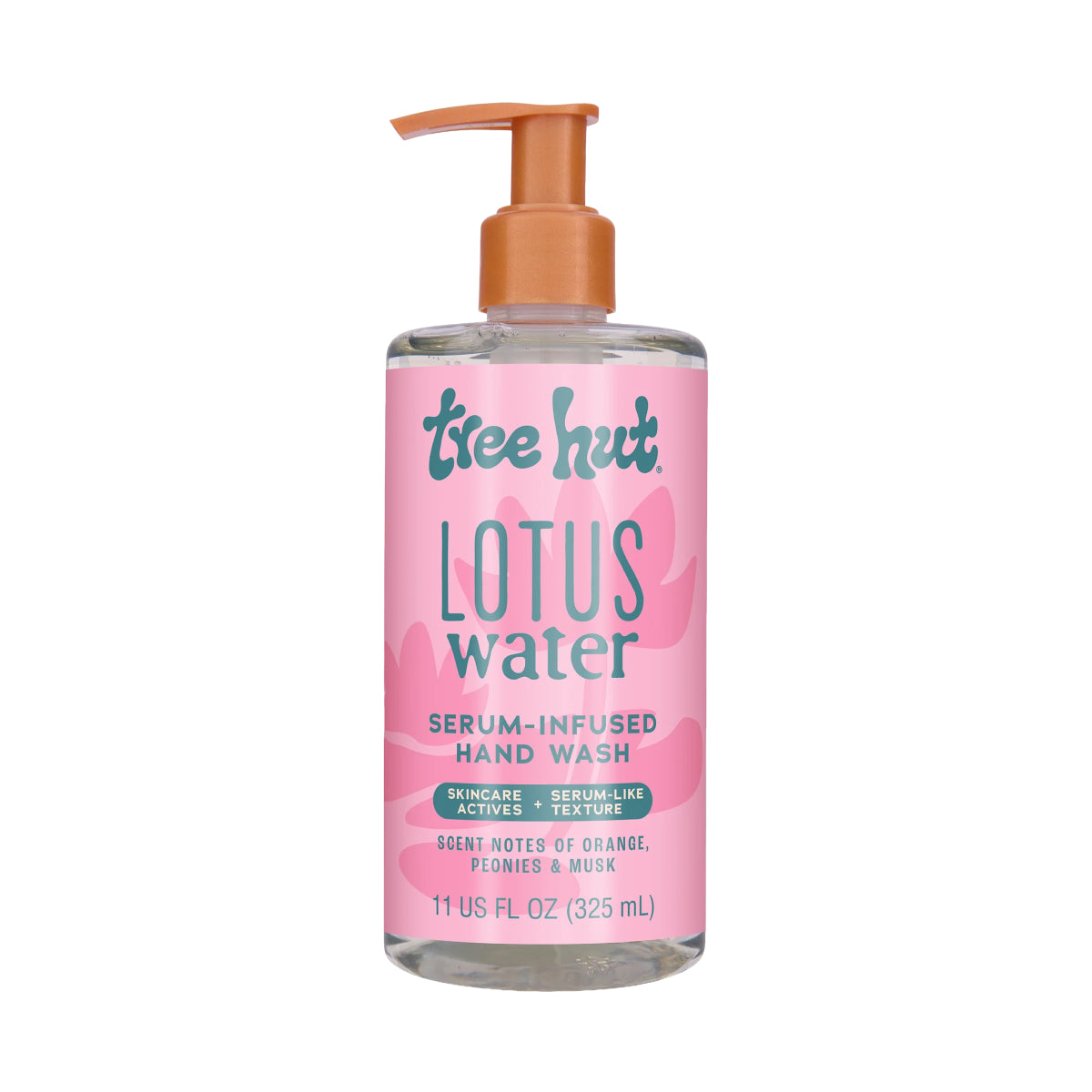 Tree Hut Lotus Water Hand Wash