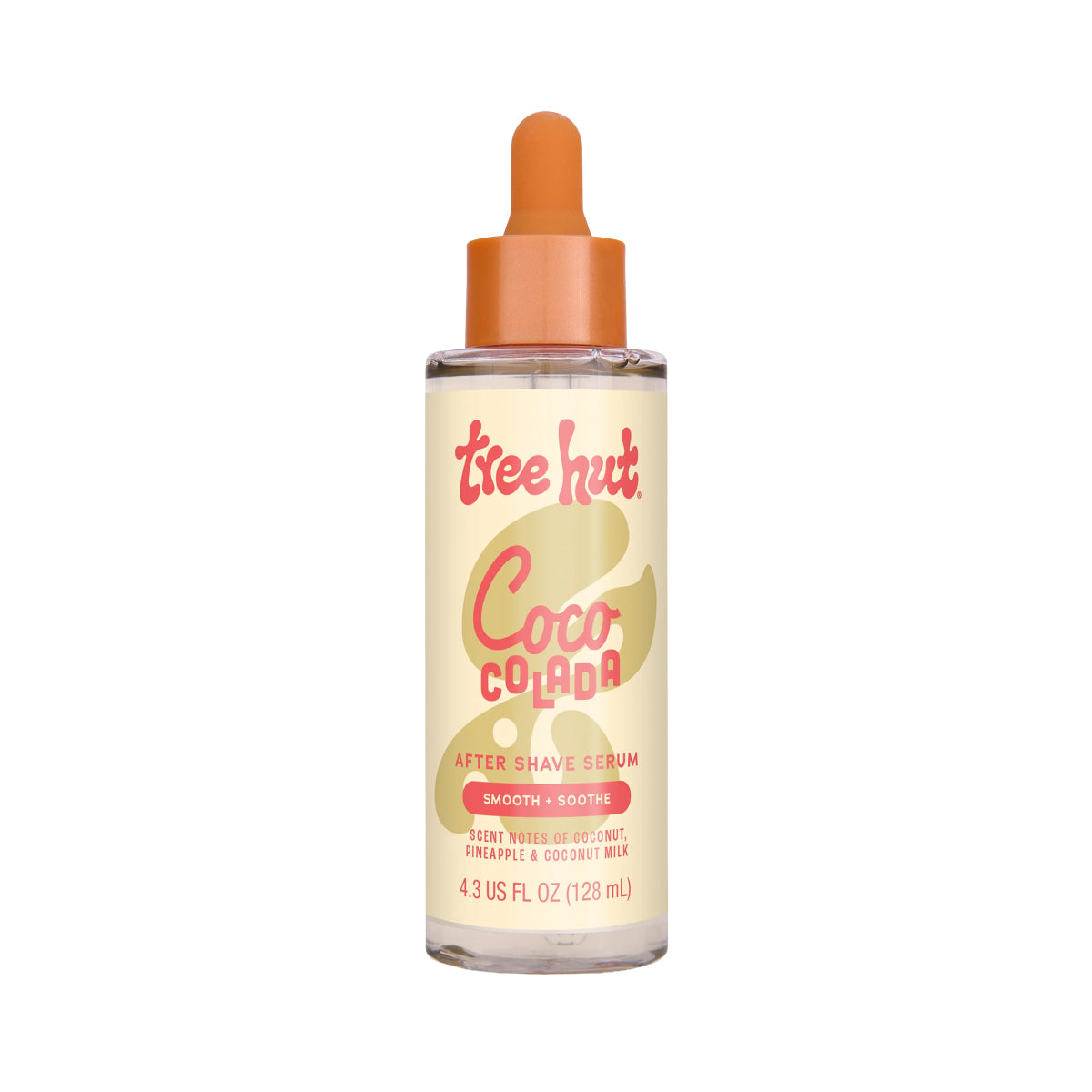 Tree Hut After Shave Serum Coco Colada