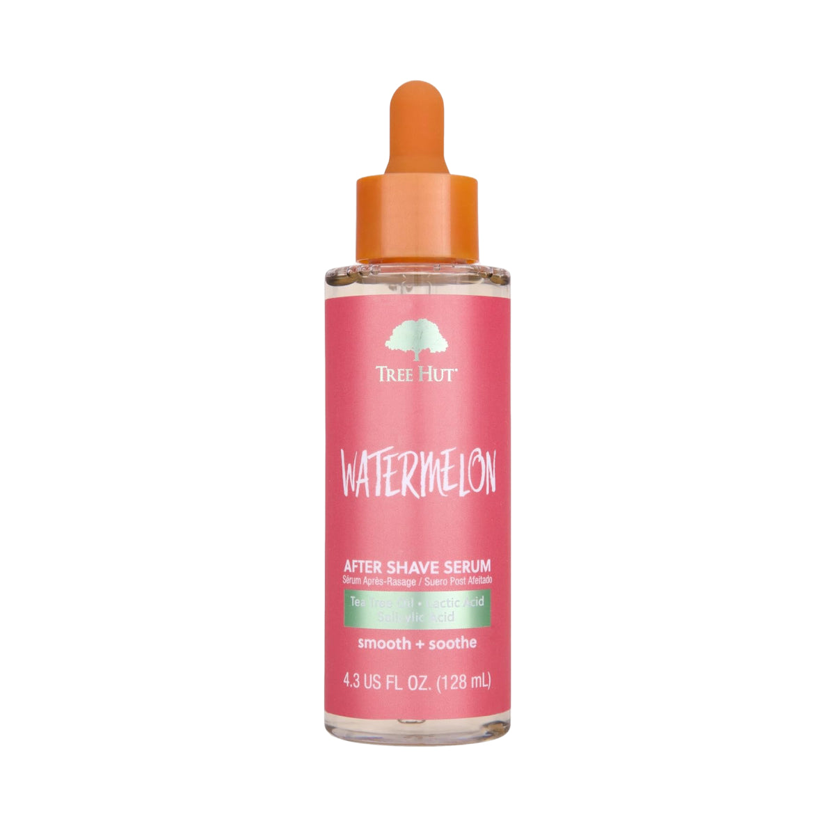 Tree Hut After Shave Serum Watermelon