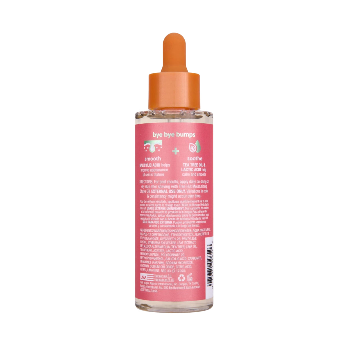 Tree Hut After Shave Serum Watermelon