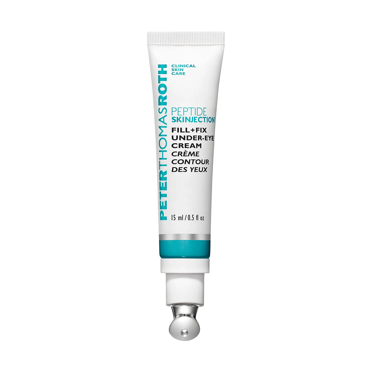 Peter Thomas Roth Peptide Skinjection Fill + Fix Under-Eye Cream