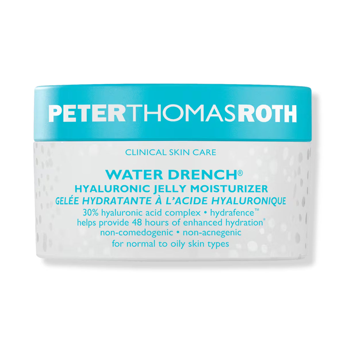 Peter Thomas Roth Water Drench Hyaluronic Jelly Moisturizer