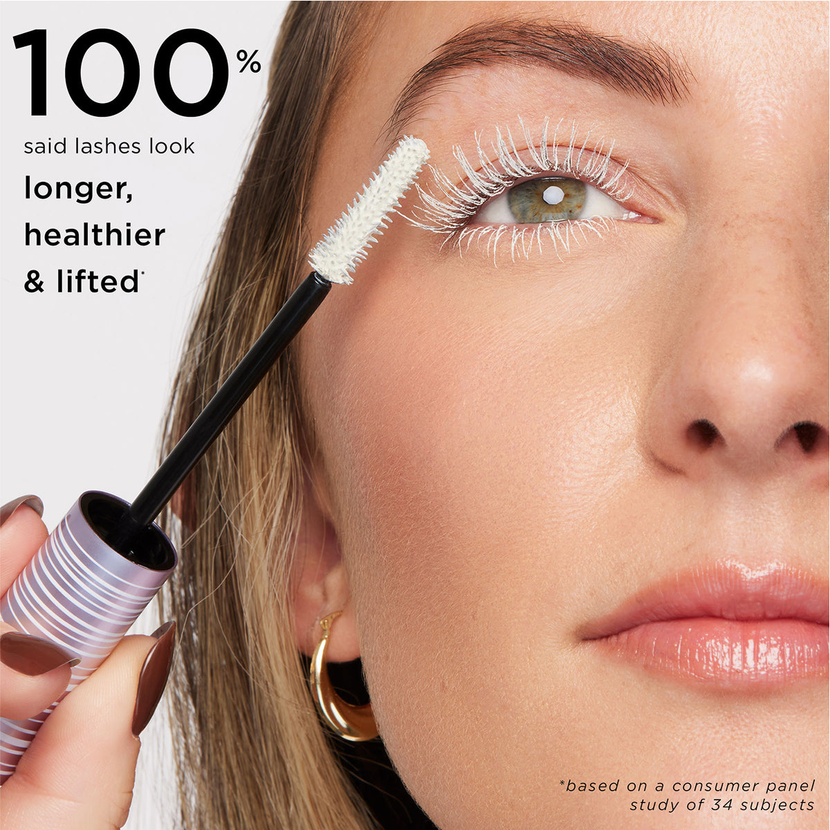 Tarte Travel Size Tartelette Tubing Lash Primer